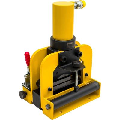 SHTOK Пресс для работы с электротехническими шинами ШР-150+ 02007