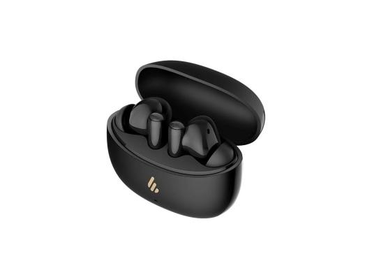 Гарнитура вкладыши Edifier X5 Pro черный беспроводные bluetooth в ушной раковине