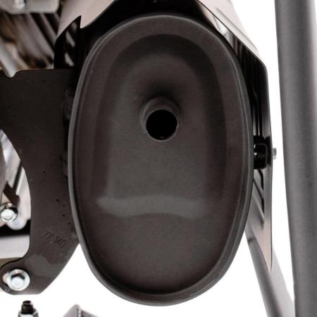 Генератор Hyundai HHY 1050Si 1.2кВт