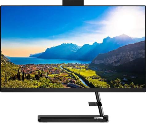 Моноблок Lenovo IdeaCentre AIO 3 24IAP7 F0GH0171RU