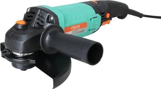 Углошлифовальная машина Sturm AG9015E 150 мм 1500 Вт