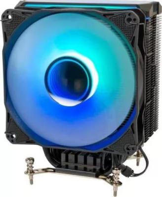 Кулер Eurocase 6PI120ARGB