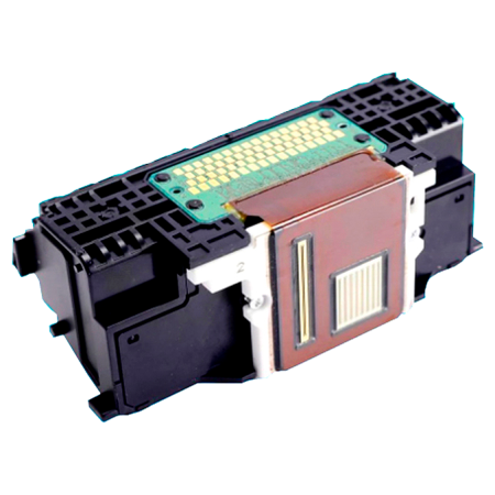 Печатающая головка/ PRINT HEAD