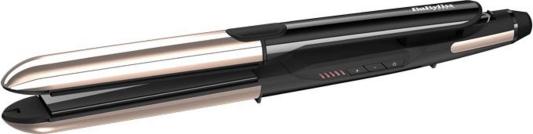 Выпрямитель Babyliss ST481E черный/золотистый (макс.темп.:230С)