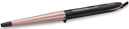 Щипцы Babyliss C454E макс.темп.:210С покрытие:кварц-керамическое черный