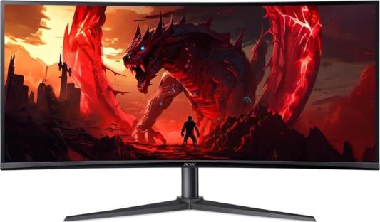 Монитор 34" Acer Nitro XZ342CUV3bmiiphx