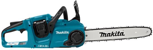 Электрическая цепная пила Makita DUC353PT2 дл.шины:14" (35cm)