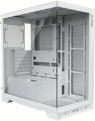 Корпус ATX ADATA XPG INVADER X White Без БП белый