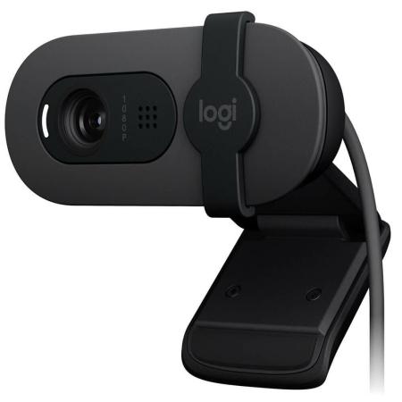 Камера HD WEBCAM BRIO 95 960-001583 LOGITECH