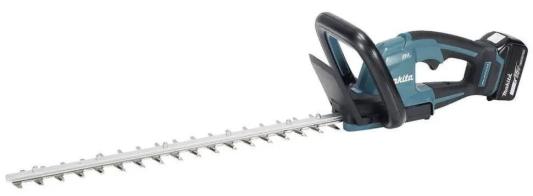 Кусторез Makita DUH506RFаккум.