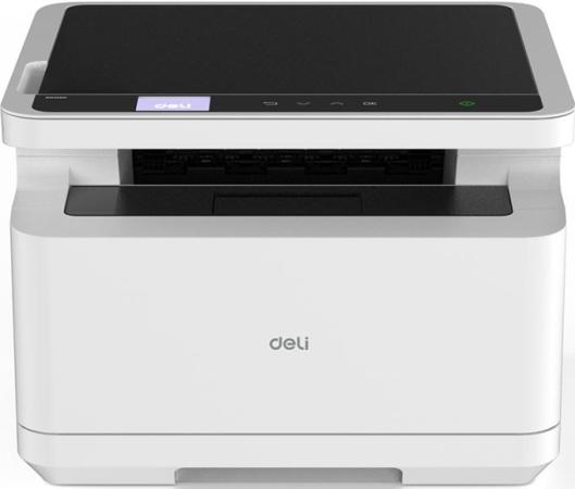 Лазерное МФУ DELI M2000DNWs