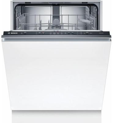 Посудомоечная машина Bosch SMV25AX06E белый