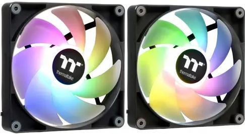Вентилятор Thermaltake CT140 ARGB LED Ret