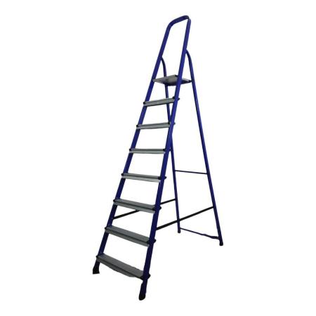 LWI Лестница-стремянка 8ст 8S+K LWI08S+K