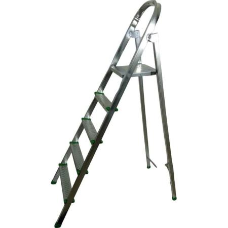 LWI LWI Стремянка стальная 5ст 5S