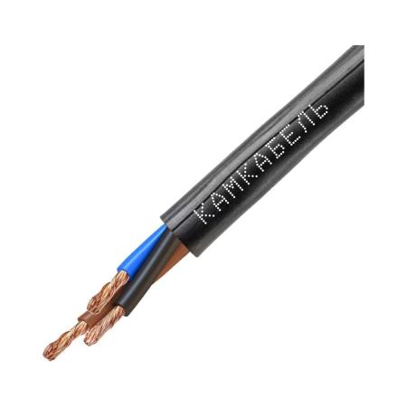 Камкабель Кабель КГ-ХЛ 3x2,5 мм 100 м ГОСТ 11J/330000013200100М