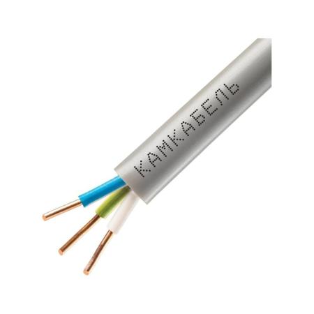 Камкабель Кабель NUM-J 3x2.5 мм 20м 1117S30HG0007ЪM0020М