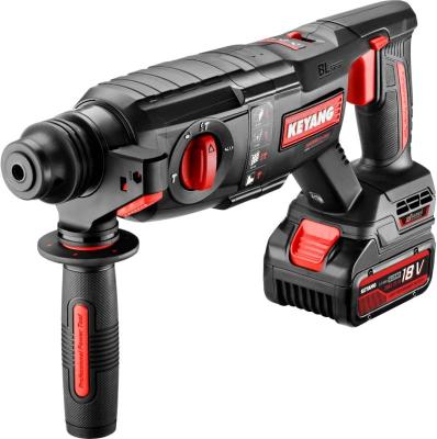 Перфоратор KEYANG HD20BLH-26V