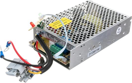 ACCORDTEC Источник вторичного электропитания резервированный, 13.4...13.8 В, 8А, возм-ть ББП-80 БК