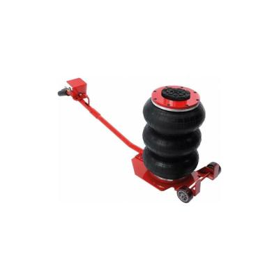 Forsage Домкрат подкатной пневматический 3т 48279 YHQD-3WT-270B F-YHQD-3WT-270B(48279)