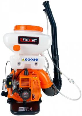 Опрыскиватель бензиновый Brait BGS430-14 (Уценка, б/у)