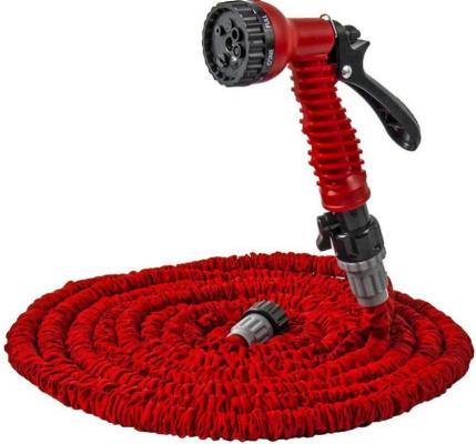 QUATTRO ELEMENTI Шланг для воды растягивающийся 244-865