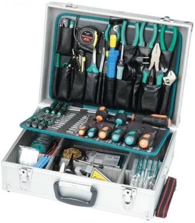 ProsKit Набор инструм.PK-15307BM 00276843