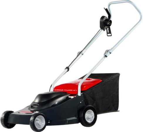 Efco Газонокосилка электрическая PR 40 SE 66089101P