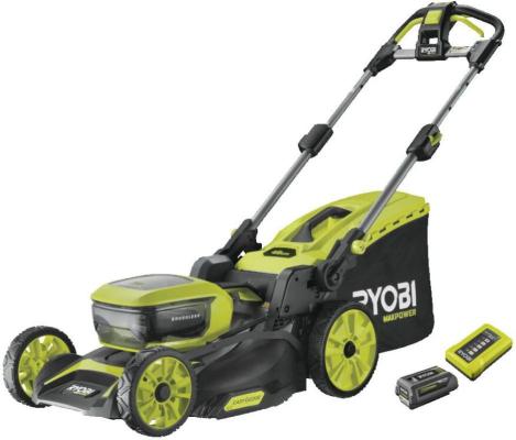 Ryobi 36В Газонокосилка бесщеточная RY36LMXSP46A-150 5133004913