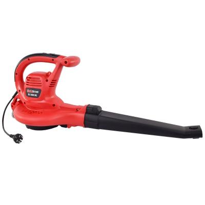 Evoline Воздуходув электрический BLE 2600 VAC с фунцкцией всасывания BLE2600VAC