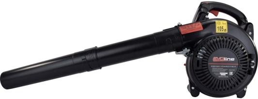 Evoline Воздуходув бензиновый BLG 31 VAC 4T (с функцией всасывания) BLG31VAC (4T)