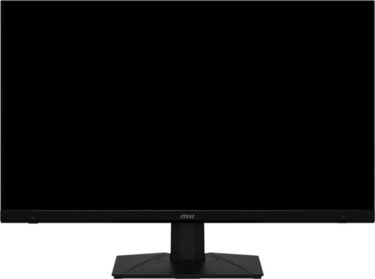 Монитор MSI 31.5" Mag 322UPF черный IPS LED 16:9 HDMI HAS Piv 400cd 178гр/178гр 3840x2160 160Hz DP 4K USB 10.6кг