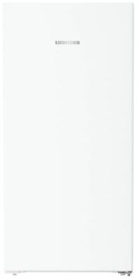 Морозильные камеры LIEBHERR/ Pure, NoFrost, 4 контейнера, в. 125,5 см, ш. 60 см, класс ЭЭ A, внутренние ручки, белый цвет