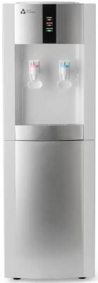 Кулер AEL Aquaalliance H1s-LD напольный электронный белый/черный