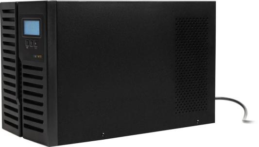 SMARTWATT Онлайн, 2000/1800 ВА/Вт, напольный, LCD дисплей, Shuko CEE7/4 - 2 шт.