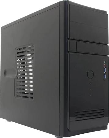 Mini Tower InWin ENR021BL PM-400ATX  U3.0*2+A(HD)  mATX [6194116]
