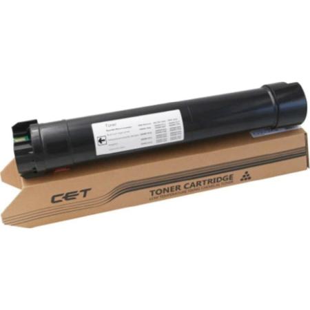 Тонер-картридж для XEROX AltaLink C8030/C8035/C8045 (CPT, CE08) Black (SA/E.EU) 622г, 26000 стр. (006R01701) CET