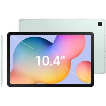 Планшет Samsung Galaxy Tab S6 Lite SM-P620 10.4" 4Gb/64Gb Mint SM-P620NLGACAU