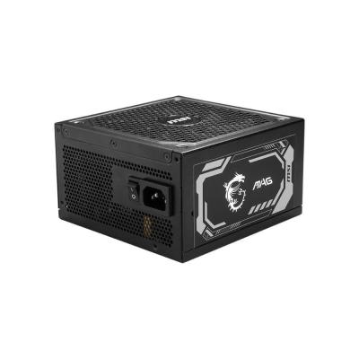 Блок питания MSI MAG A1250GL PCIE5 1250 Вт