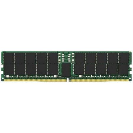 Модуль памяти Kingston 96GB DDR5 5600Mhz Server Premier ECC Registered DIMM CL46 x80 2RX4 1.1V 288-pin 24Gbit Micron B IDT/Renesas