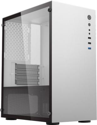 Корпус ACD ACD Coffre 501 (MH-SI1GOA-0000)