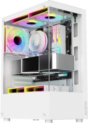 Корпус ALSEYE Spider-W (5 fans)