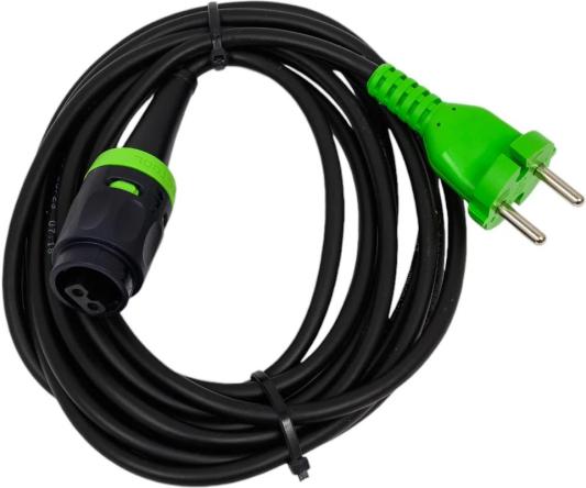 Festool Кабель с быстроразъемным соедин., 4 м. H05 RN-F-4 203914 FST-203914