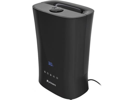 Увлажнитель воздуха Primera HUP-G3056-A 25Вт (ультразвуковой) черный
