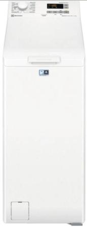 Стиральная машина Electrolux EW6TN5061F пан.англ. класс: A+++ загр.вертикальная макс.:6кг белый