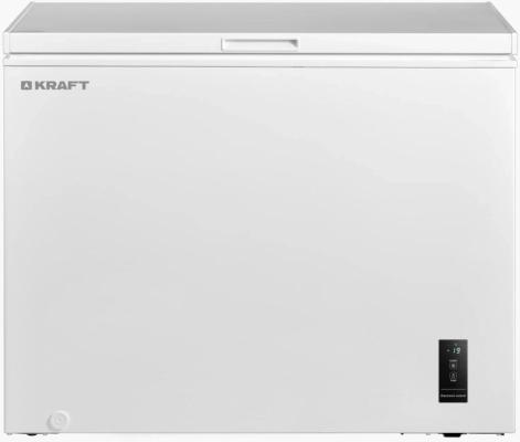 Морозильный ларь BD (W)-360BL KRAFT