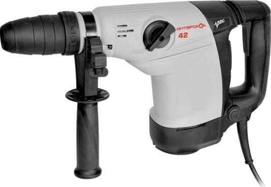 Перфоратор Интерскол П-42/1200ЭВ