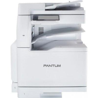 Лазерное МФУ Pantum BM270ADN