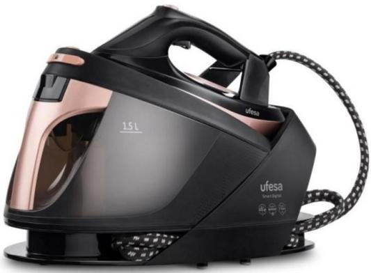 Паровая станция SMART DIGITAL UFESA