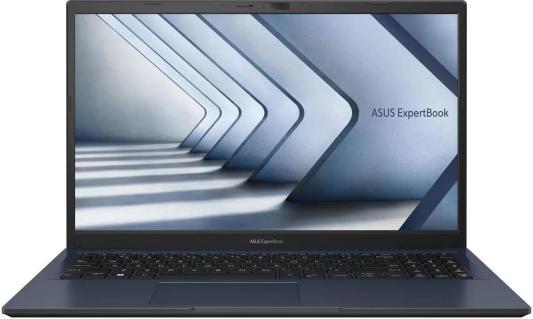 Ноутбук ASUS ExpertBook B1 B1502CGA-BQ0377 90NX0621-M00DU0 15.6"